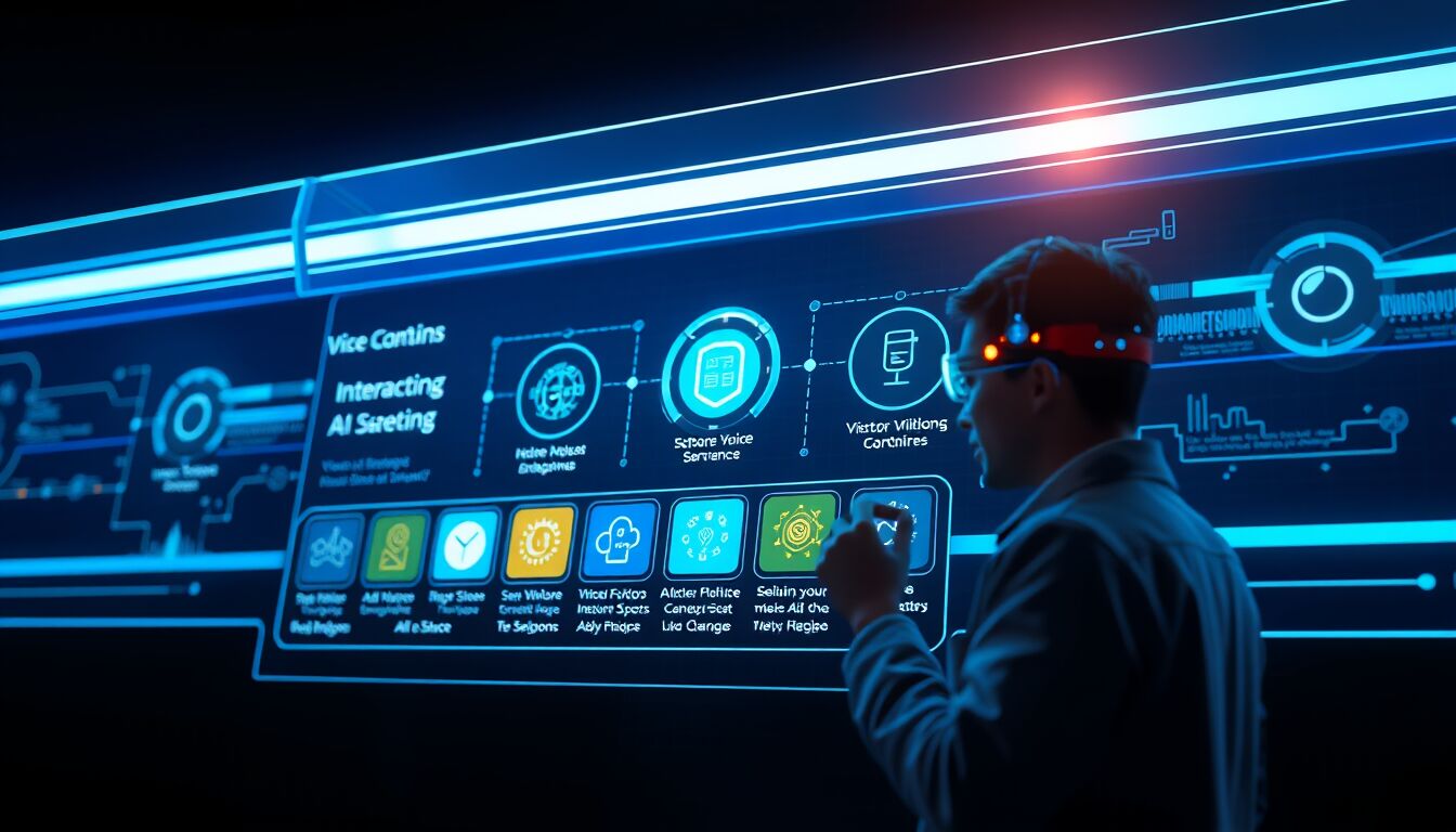 ChatGPT Atlas browser con intelligenza artificiale integrata per navigazione innovativa e sicura OpenAI