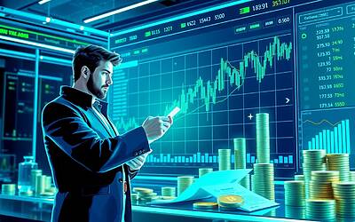 Citi valuta OSL: rischi elevati e opportunità di crescita nel mercato delle criptovalute