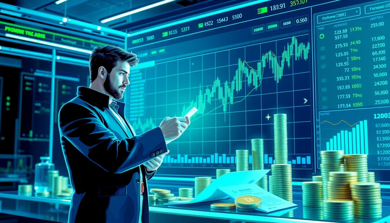 Citi valuta OSL: rischi elevati e opportunità di crescita nel mercato delle criptovalute