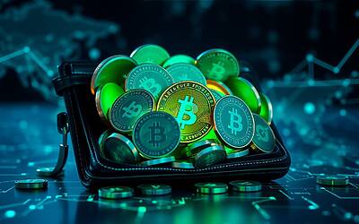 Citigroup investe sulle stablecoin con Coinbase per rivoluzionare i pagamenti digitali globali