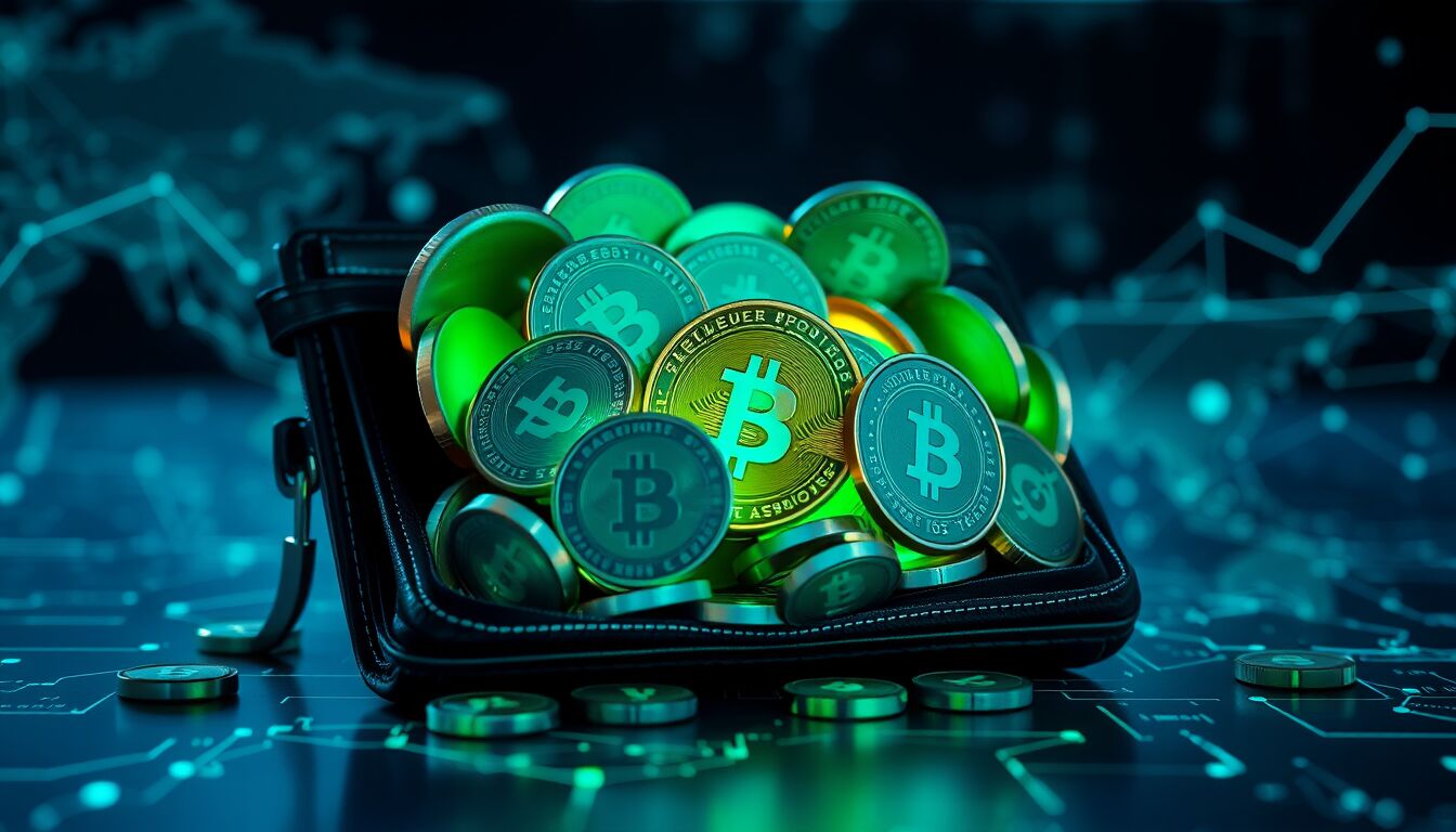 Citigroup investe sulle stablecoin con Coinbase per rivoluzionare i pagamenti digitali globali