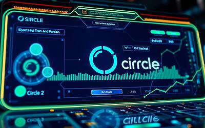 ClearBank potenzia l’accesso alle stablecoin grazie alla partnership con Circle nel mercato bancario europeo