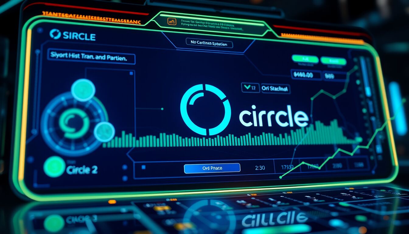 ClearBank potenzia l’accesso alle stablecoin grazie alla partnership con Circle nel mercato bancario europeo