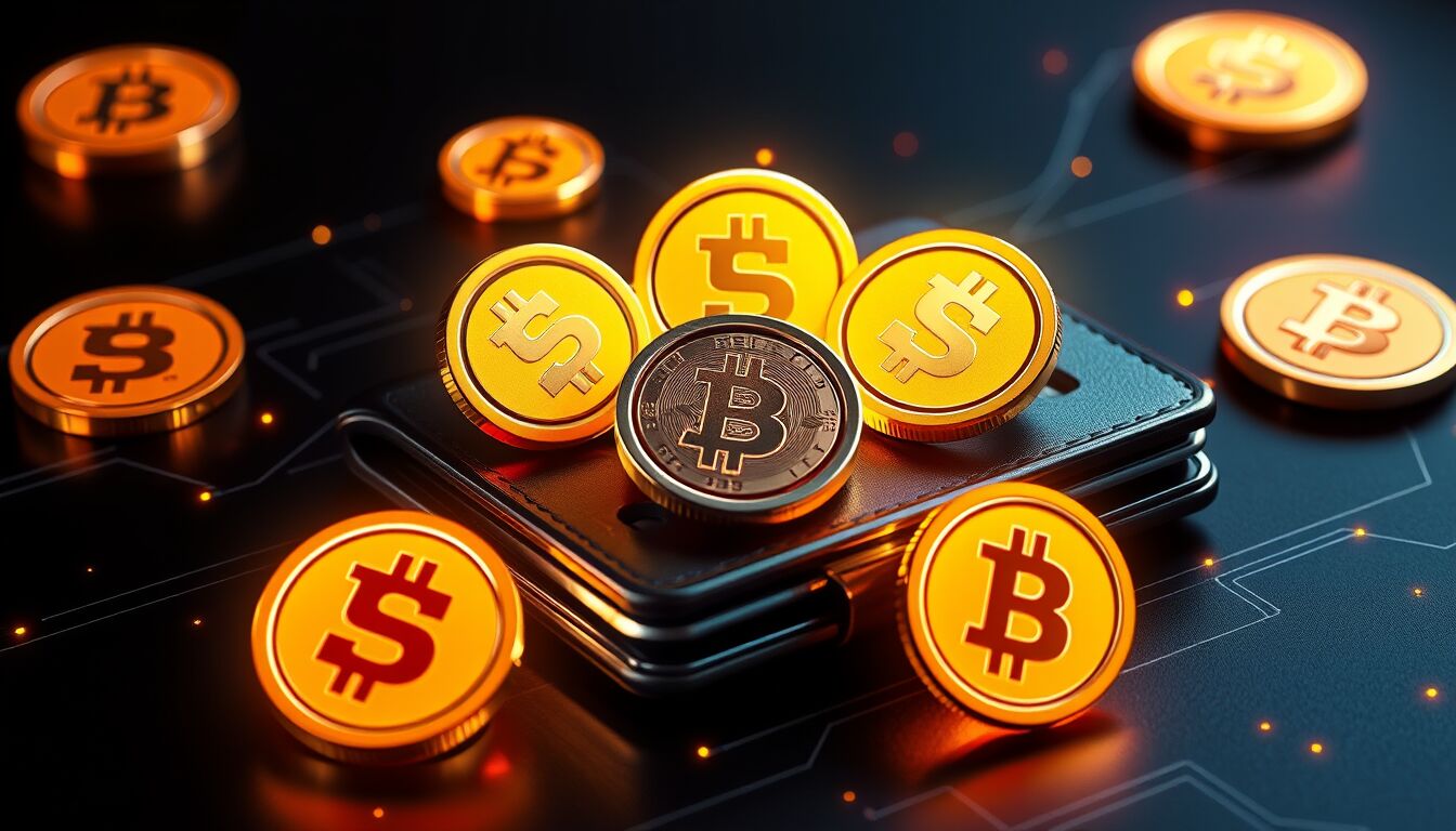 Coinbase lancia piattaforma innovativa per pagamenti rapidi in stablecoin ottimizzando transazioni digitali Coinbase lancia piattaforma innovativa per pagamenti rapidi in stablecoin ottimizzando transazioni digitali