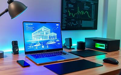 Corrado Facchini nominato Chief Technology Officer per innovare la tecnologia aziendale italiana