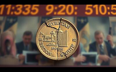 Crisi dell'Egitto: il problema per l'Europa tra inflazione galoppante e crollo delle entrate dal canale di Suez