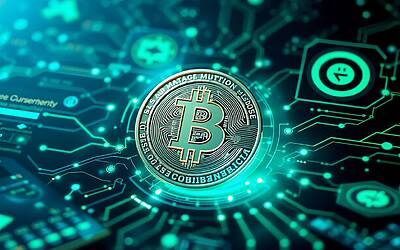 Crypto community a Lugano per Plan B Week evento centrale della blockchain in Svizzera