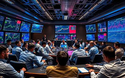 Crypto Domani in Fed: Novità e Impatti Previsti sulle Valute Digitali