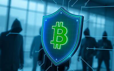 Cryptosmart blocca frodi da 2 milioni di euro su Bitcoin e criptovalute in Italia