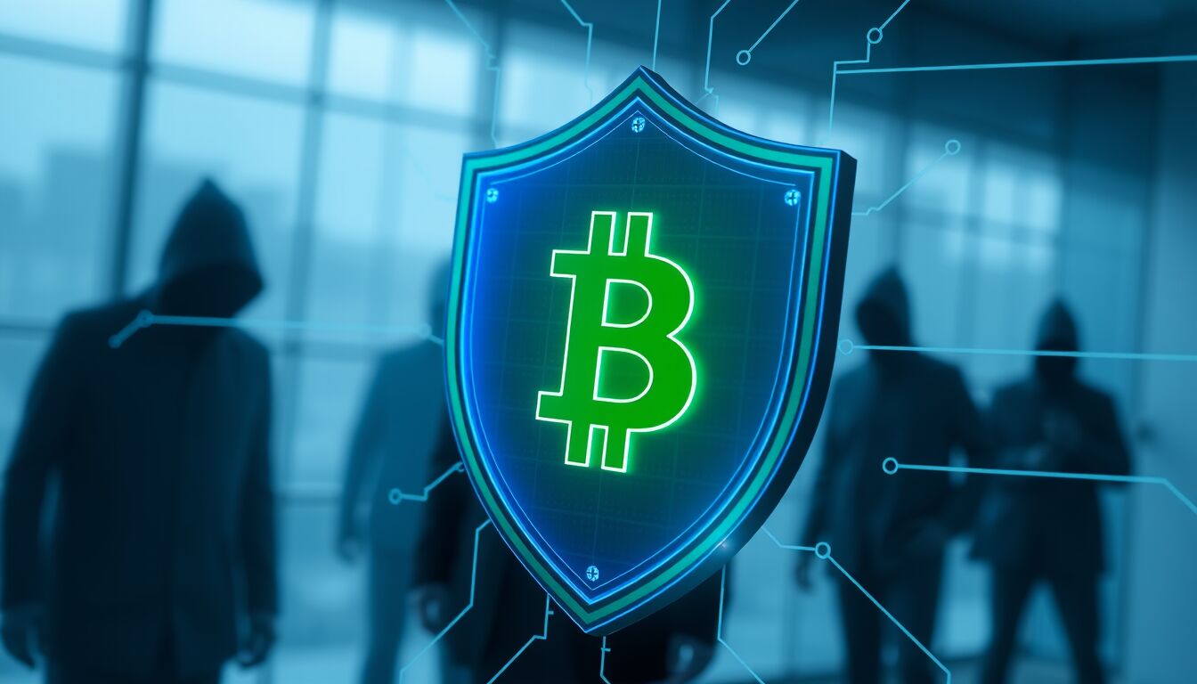 Cryptosmart blocca frodi da 2 milioni di euro su Bitcoin e criptovalute in Italia Cryptosmart blocca frodi da 2 milioni di euro su Bitcoin e criptovalute in Italia