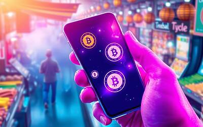 DeCard e Polygon Labs innovano pagamenti con stablecoin accettate in 150 milioni di negozi globali