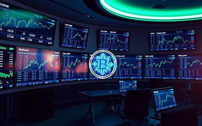 Deribit soluzioni avanzate per derivati istituzionali con custodia regolamentata di komainu integrata