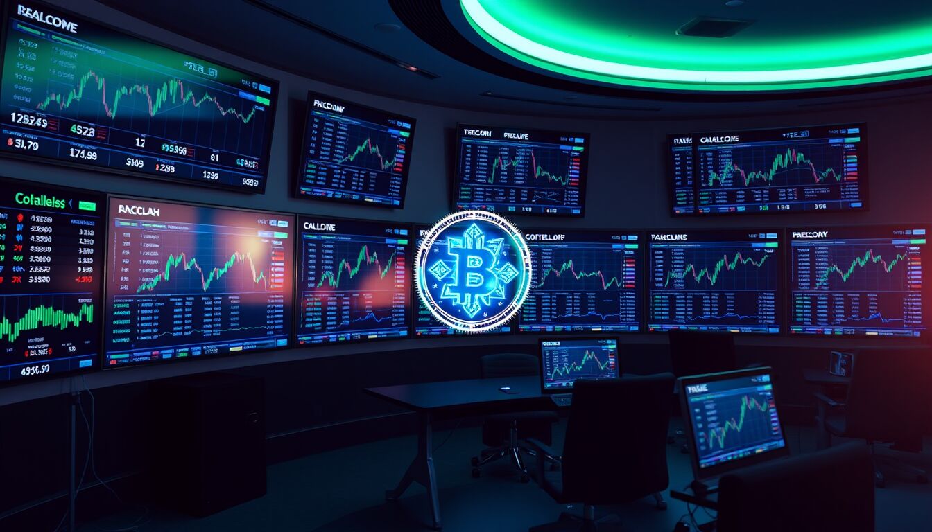 Deribit soluzioni avanzate per derivati istituzionali con custodia regolamentata di komainu integrata