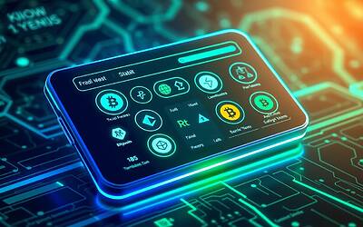 Digital Asset Haven di IBM piattaforma innovativa per la gestione sicura e digitale degli asset aziendali