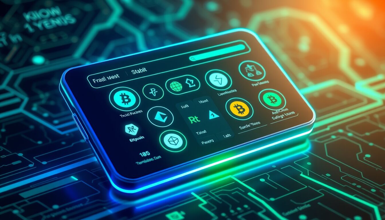 Digital Asset Haven di IBM piattaforma innovativa per la gestione sicura e digitale degli asset aziendali