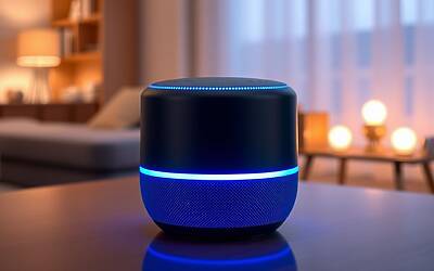 Echo Dot Max ed Echo Studio in Italia audio avanzato e intelligenza artificiale integrata nuove funzionalità Amazon