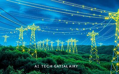 Elettroni e energia per AI: OpenAI avverte su rischi e sfide del futuro tecnologico