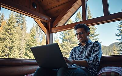 Esonero contributi per lavoratori in smart working come ottenerlo e dove utilizzarlo facilmente