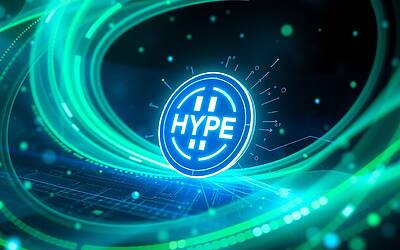 ETF Hyperliquid innovativo lanciato da 21Shares per investitori digitali esperti