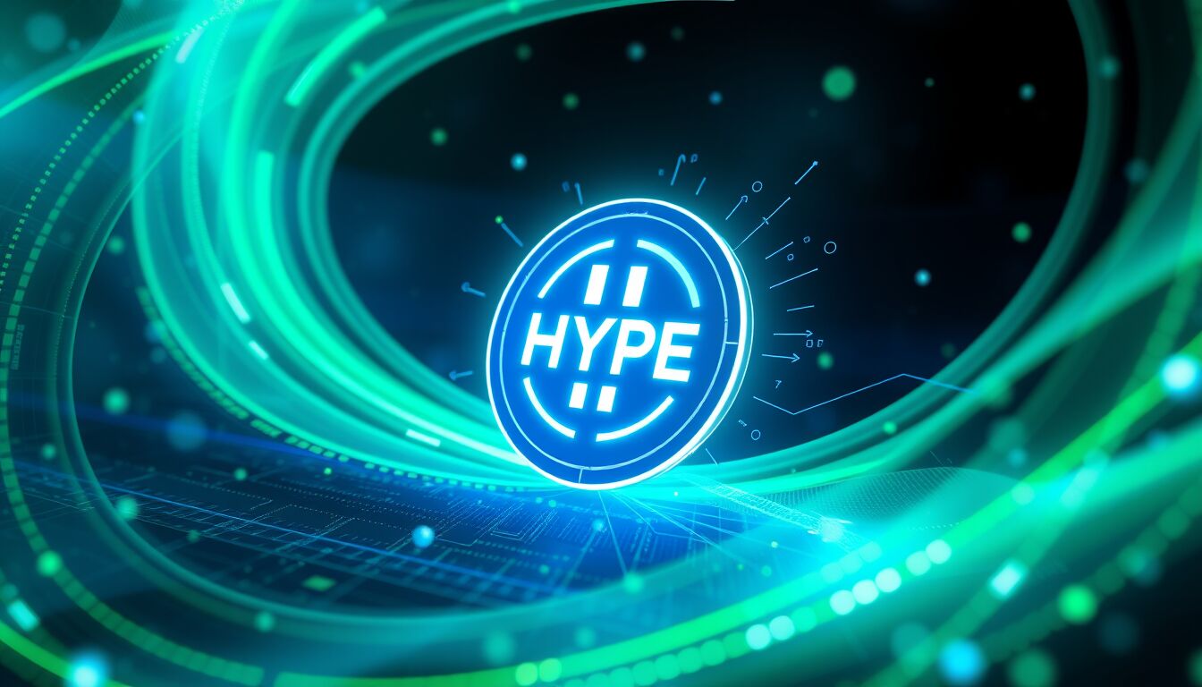 ETF Hyperliquid innovativo lanciato da 21Shares per investitori digitali esperti