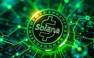 ETF Solana negli Stati Uniti primo lancio innovativo da Bitwise per investimenti digitali