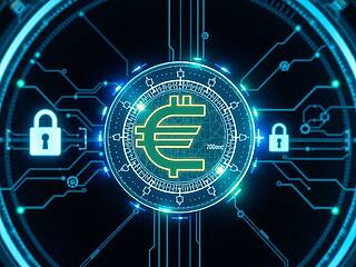 Euro digitale debutto 2029 BCE conferma piano ufficiale per valuta digitale europea