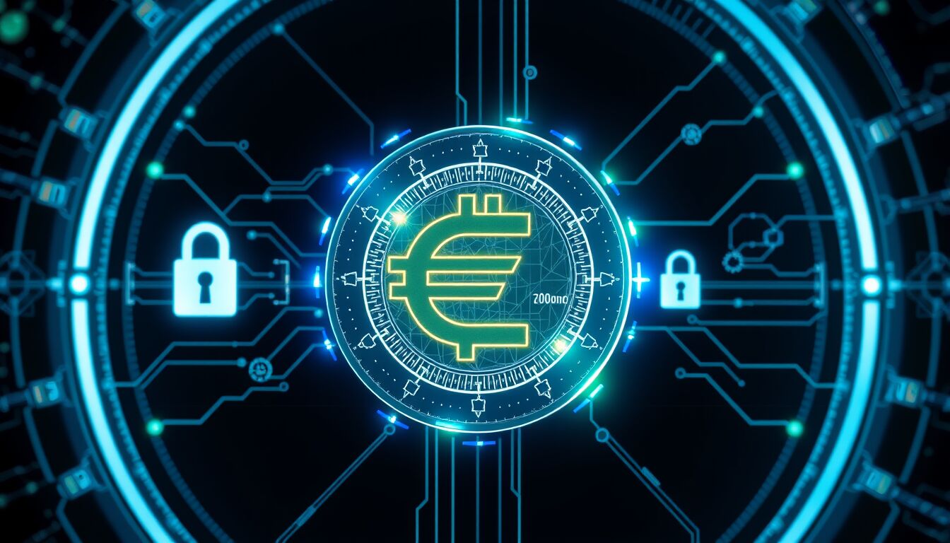 Euro digitale debutto 2029 BCE conferma piano ufficiale per valuta digitale europea