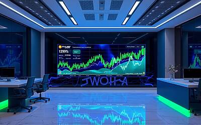 FalconX conferma acquisizione 21Shares per espandere servizi e innovazione nel settore finanziario digitale