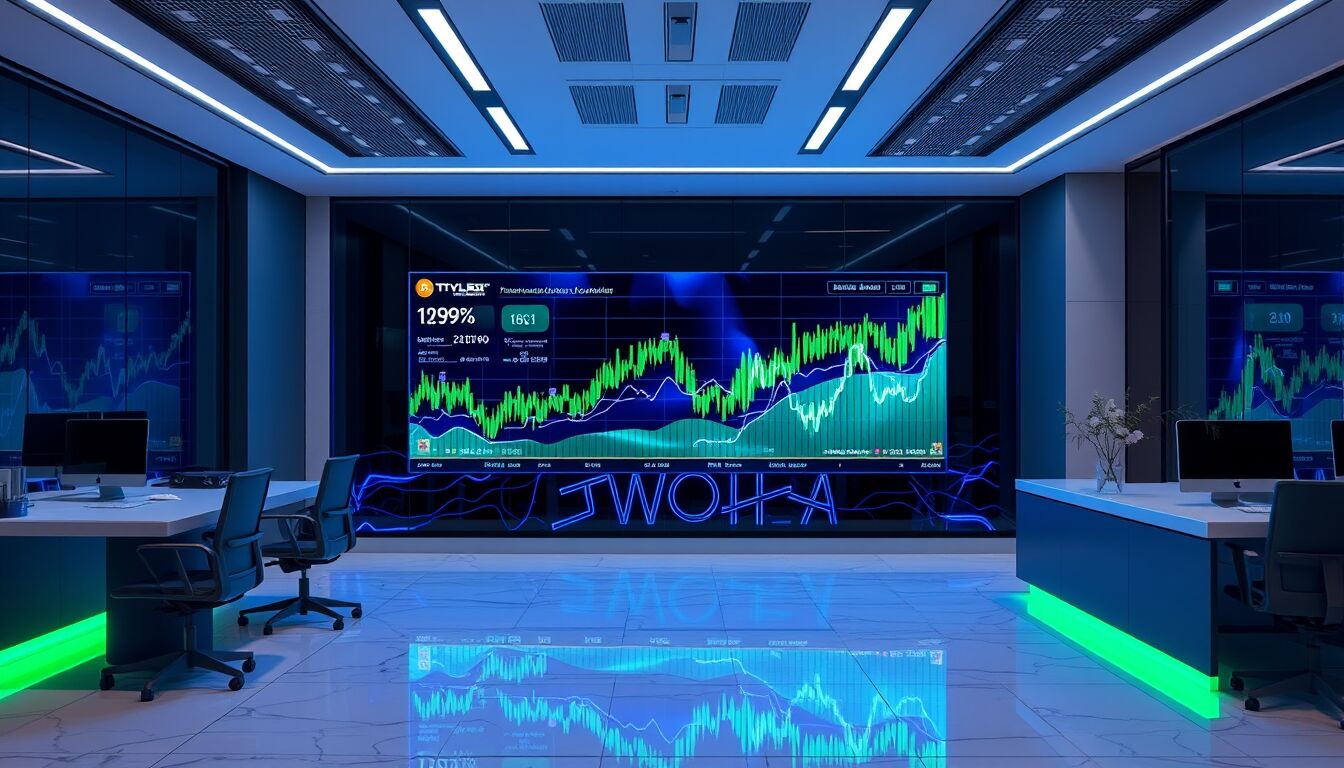 FalconX conferma acquisizione 21Shares per espandere servizi e innovazione nel settore finanziario digitale