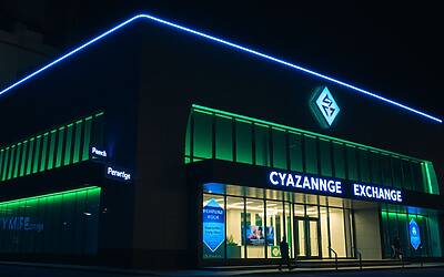 Falconx potenzia i derivati con nuova partnership strategica insieme a 21Shares