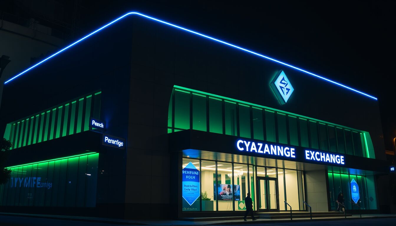 Falconx potenzia i derivati con nuova partnership strategica insieme a 21Shares