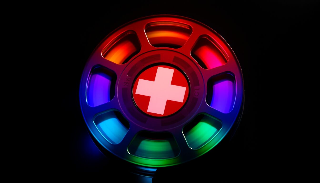 Film svizzeri in streaming aumentano visibilità ma restano pochi disponibili sulle piattaforme online