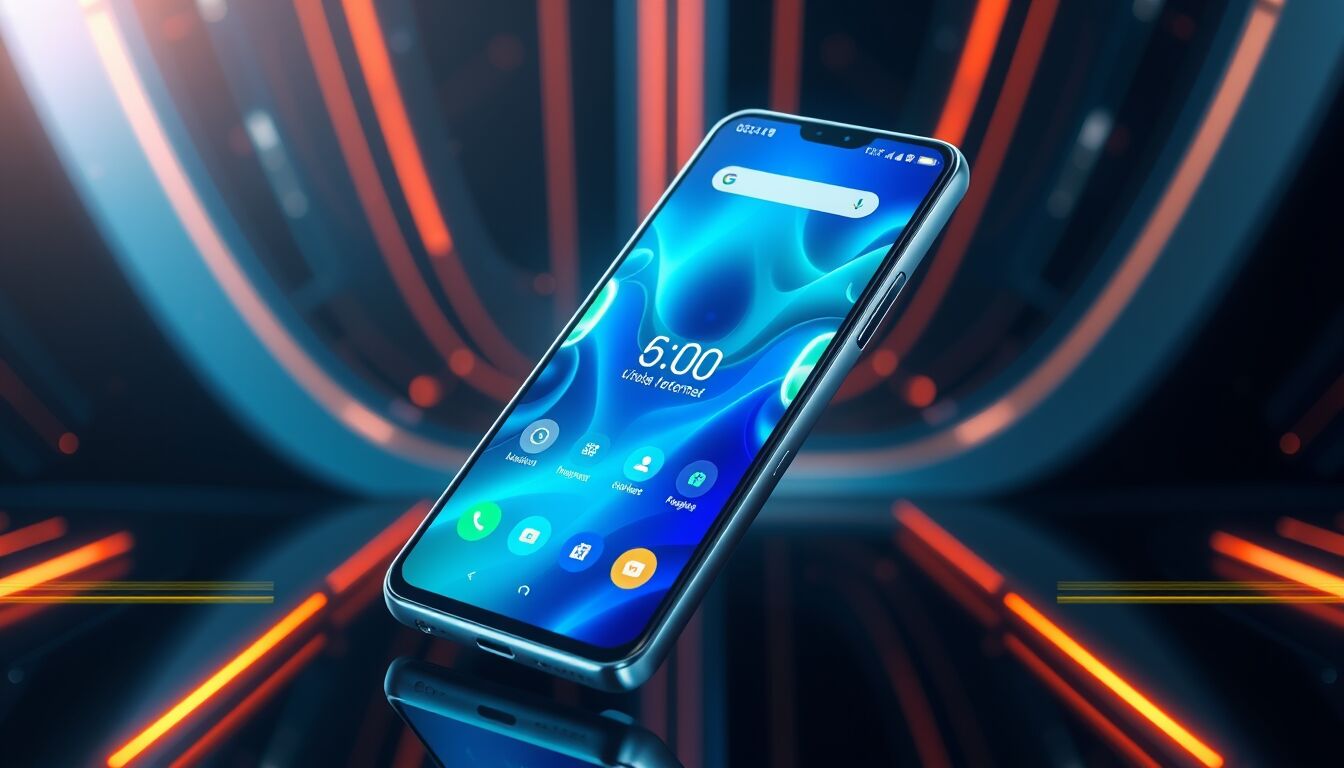 Galaxy M35 riceve l’aggiornamento a One UI 8: novità e miglioramenti da scoprire subito