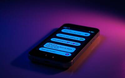 Gianmarco e Martina si scambiano messaggi dall’estate secondo amico vicino alla coppia