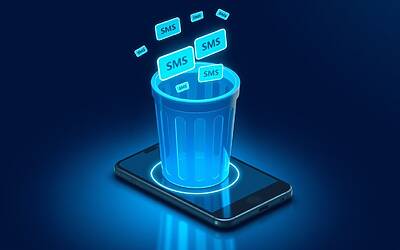 Google Messaggi introduce il cestino per recuperare SMS cancellati facilmente e in sicurezza