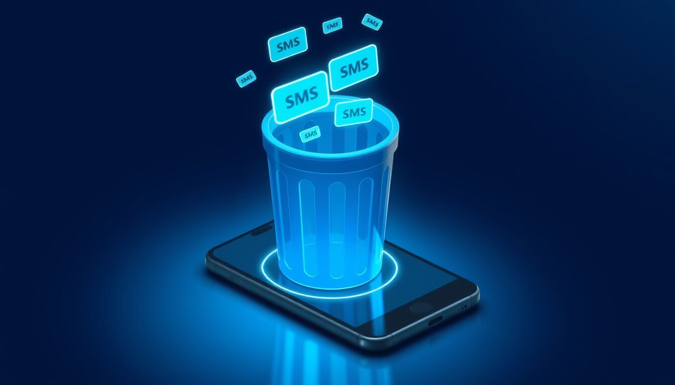 Google Messaggi introduce il cestino per recuperare SMS cancellati facilmente e in sicurezza