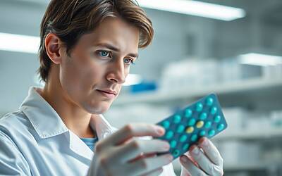 Governo svizzero affronta carenze di medicinali con strategie innovative per garantire approvvigionamenti sicuri