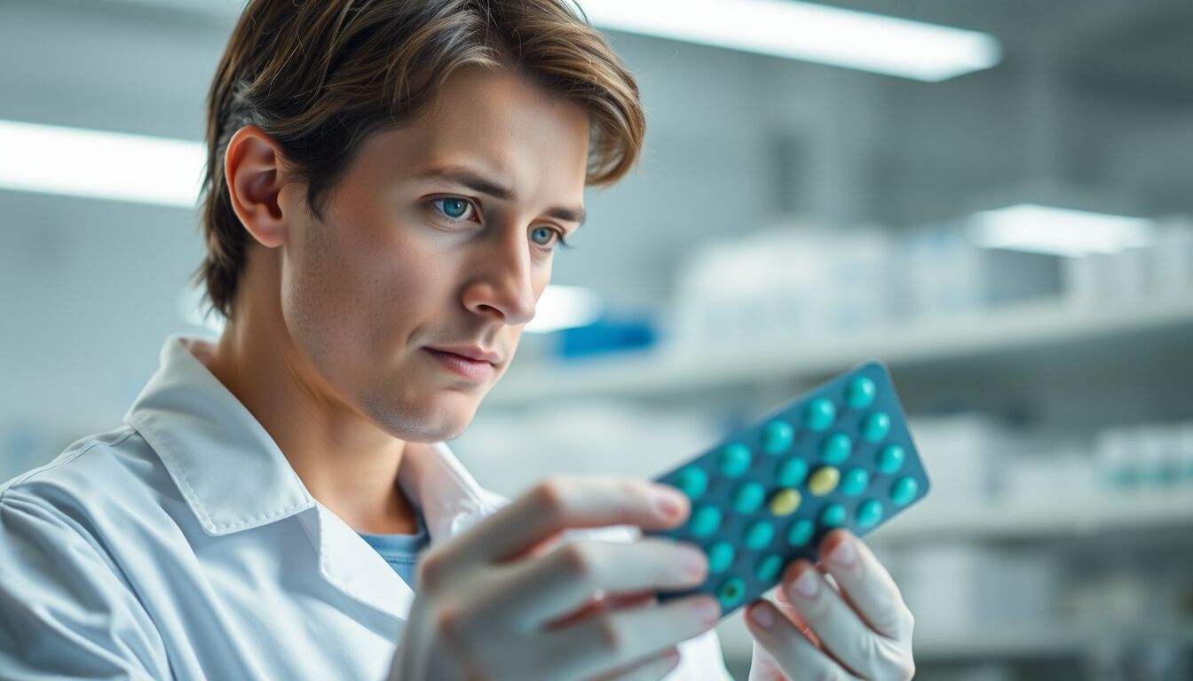 Governo svizzero affronta carenze di medicinali con strategie innovative per garantire approvvigionamenti sicuri