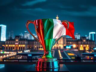 Grand Prix Innovation 2025 Italia guida la cooperazione innovativa con la Francia verso il futuro tecnologico