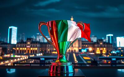Grand Prix Innovation 2025 Italia guida la cooperazione innovativa con la Francia verso il futuro tecnologico