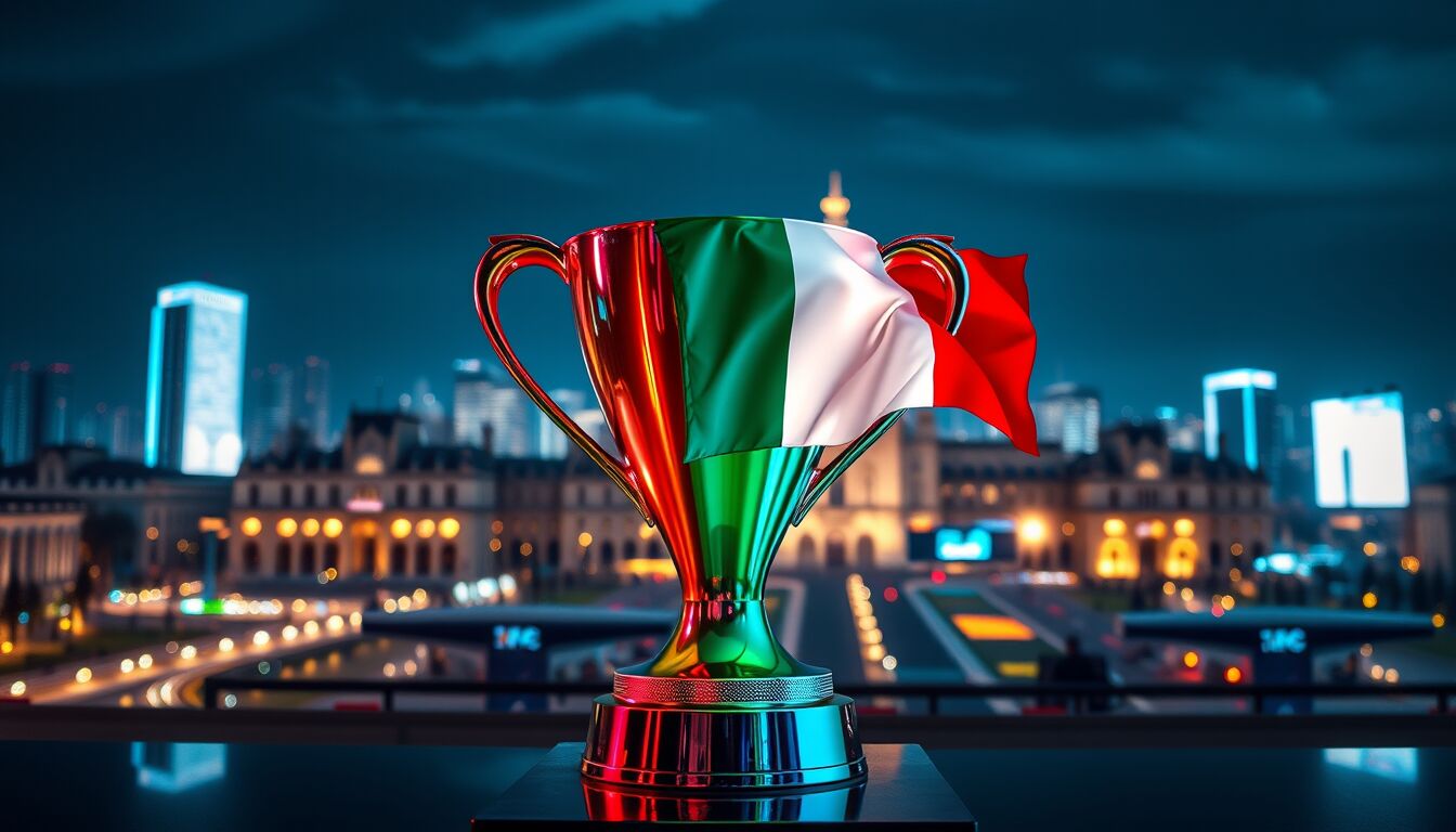 Grand Prix Innovation 2025 Italia guida la cooperazione innovativa con la Francia verso il futuro tecnologico