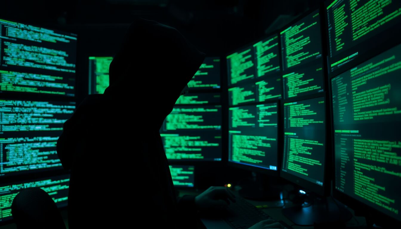 Hacker cinesi attaccano infrastrutture governative USA con attacchi informatici sofisticati e mirati