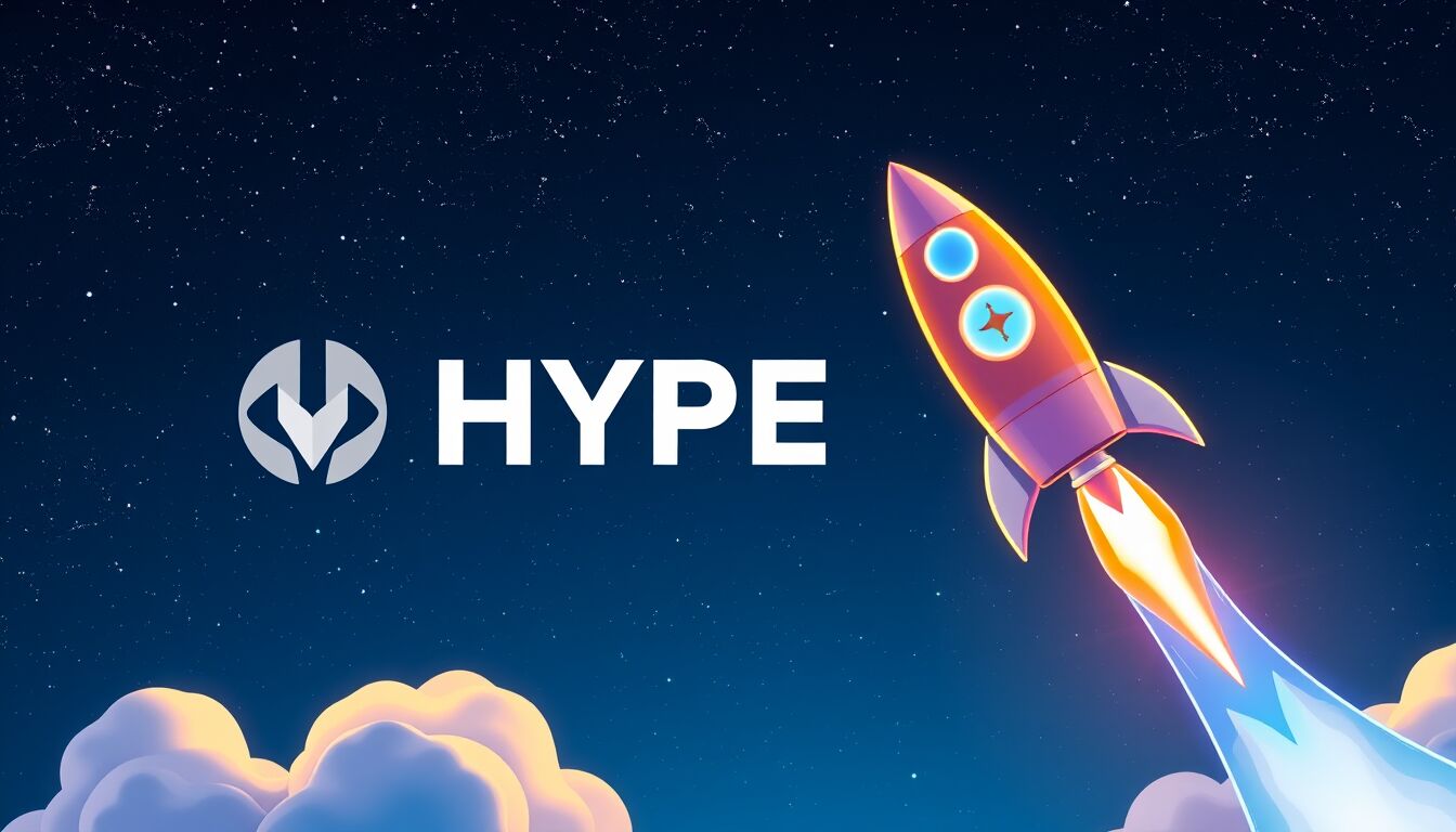 HYPE di Hyperliquid debutta su Robinhood: guida completa all'investimento e vantaggi esclusivi