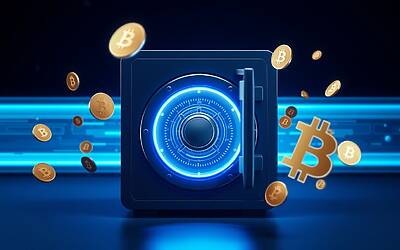 IBM Digital Asset Haven nuova piattaforma innovativa per gestire asset digitali dal 27 Ottobre