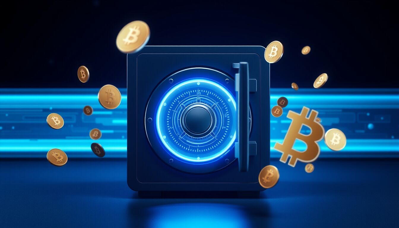 IBM Digital Asset Haven nuova piattaforma innovativa per gestire asset digitali dal 27 Ottobre