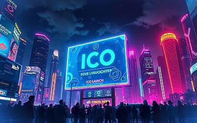 Il Ritorno delle ICO Rivoluziona Nuovamente il Mercato Criptovalute Globale