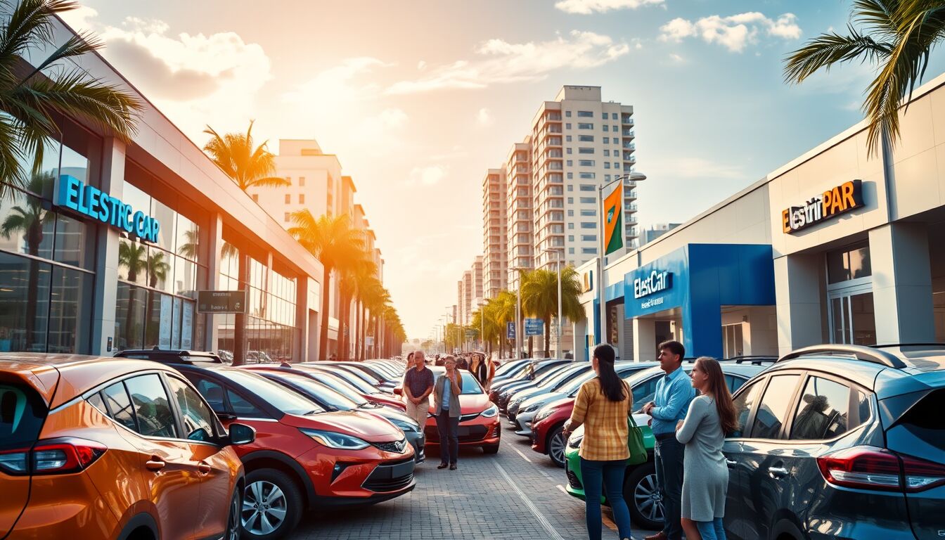 Incentivi auto elettriche 2025 terminati in poche ore: cosa fare dopo lo stop ai fondi