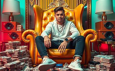 Influencer minorenne guadagna oltre 200.000 euro senza dichiarare i redditi online legalmente