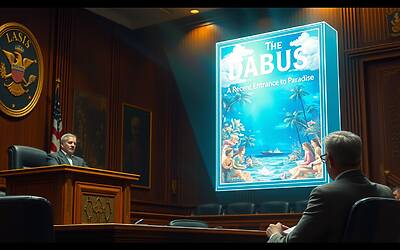 Intelligenza artificiale e copyright: la Corte Suprema USA valuta il ruolo creativo delle macchine autonome