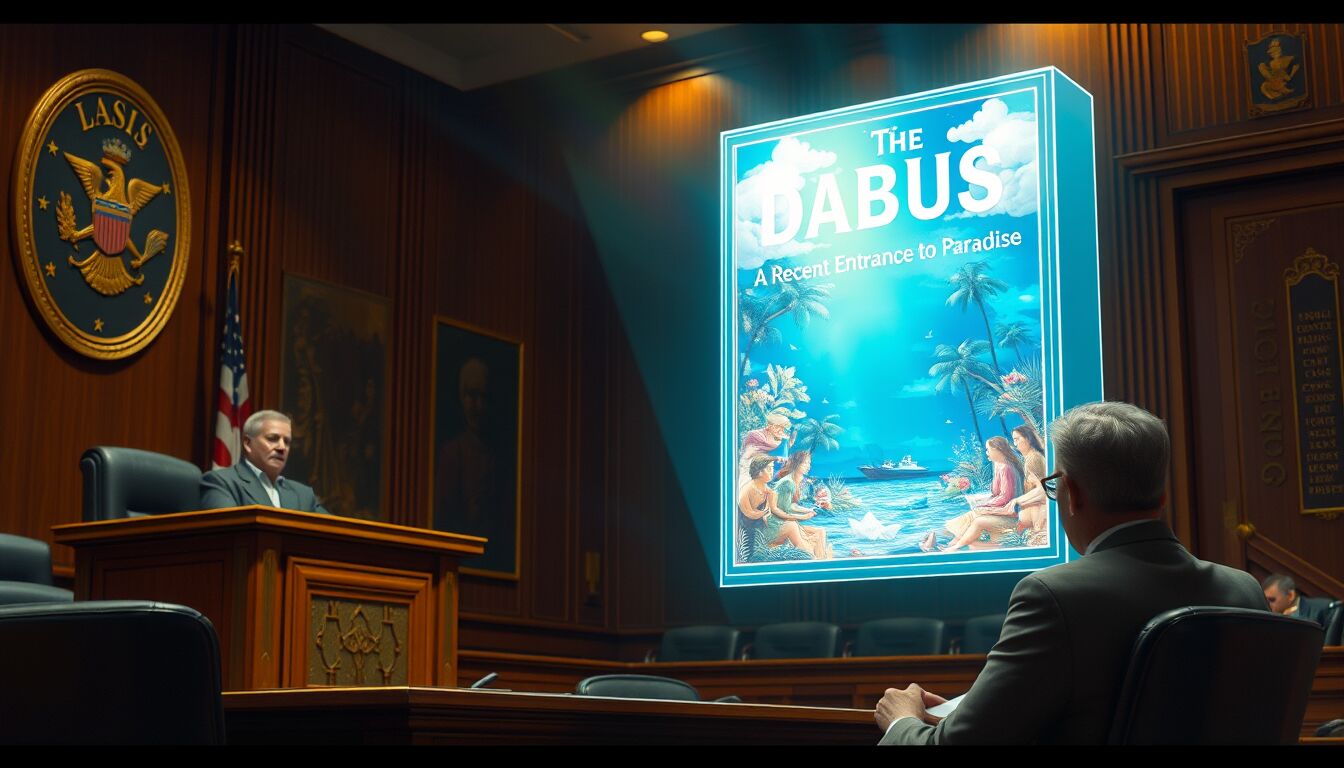 Intelligenza artificiale e copyright: la Corte Suprema USA valuta il ruolo creativo delle macchine autonome